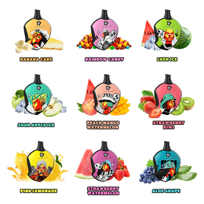 SupblissSP6000VapeTasteOptions_2