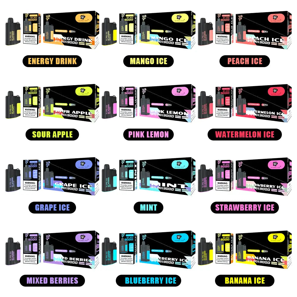 dlt-box-9000-packaging-collection