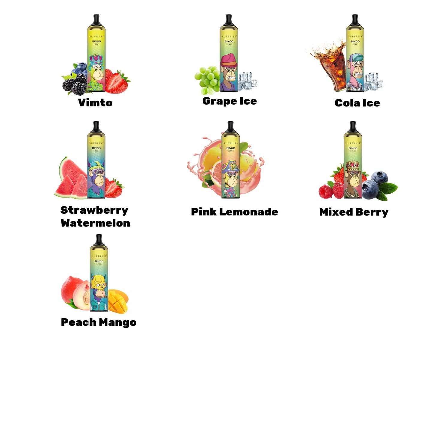 supbliss-bingo-25k-vape-flavors-2