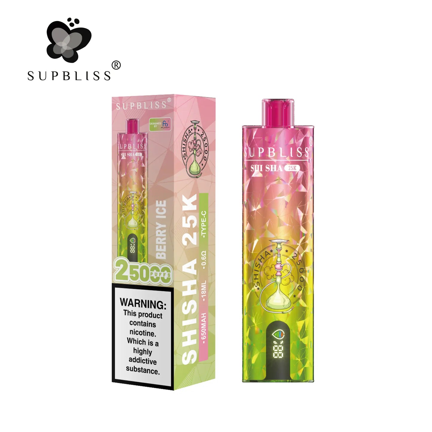 supbliss-shisha-25k-vape-packaging